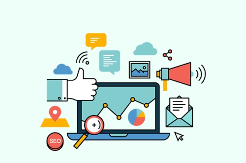 定兴提升网络推广效果企业要注意哪些方面的问题