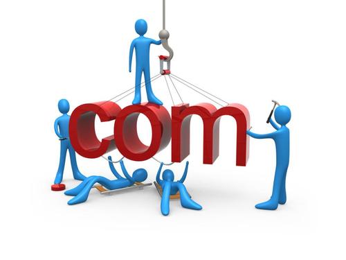 定兴企业网站建设成功与否和哪些有关呢