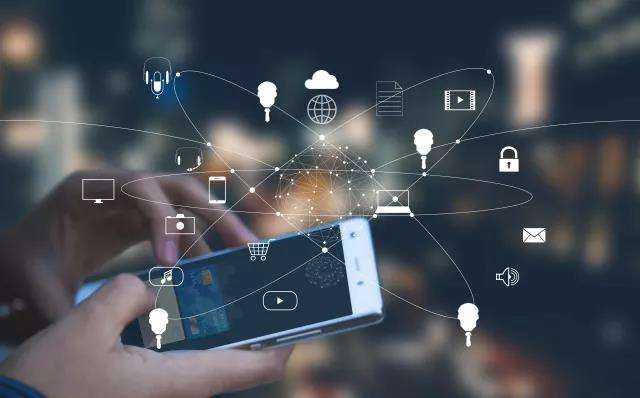 定兴分析企业做微信营销常见的几种模式