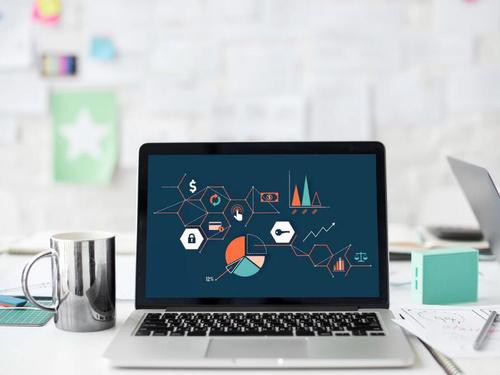 定兴企业网站建设过程中如何让自己的网站受人喜爱