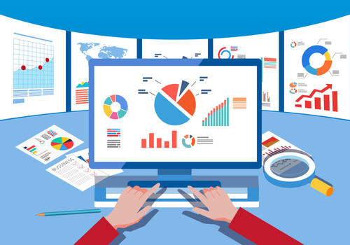 定兴哪一种网站设计风格才是适合企业呢？