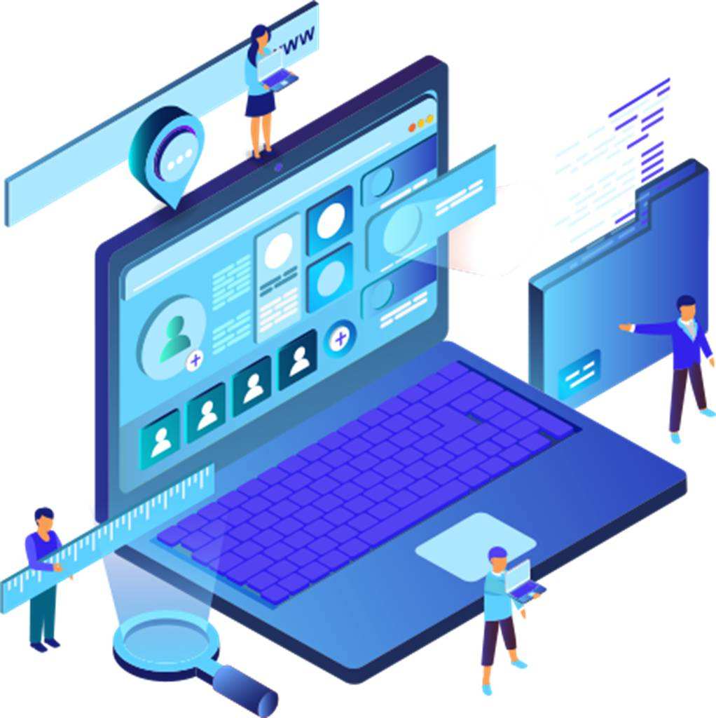 定兴分析企业网站设计过程中需要注意的几个问题