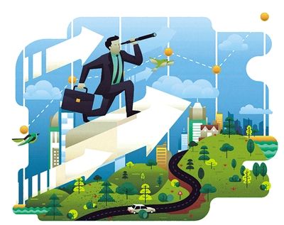 定兴微信小程序开发公司分析运营商城小程序需要注意的内容